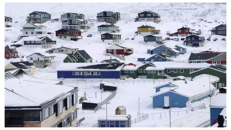 Danish PM Urges Trump to Halt Greenland Takeover Threats