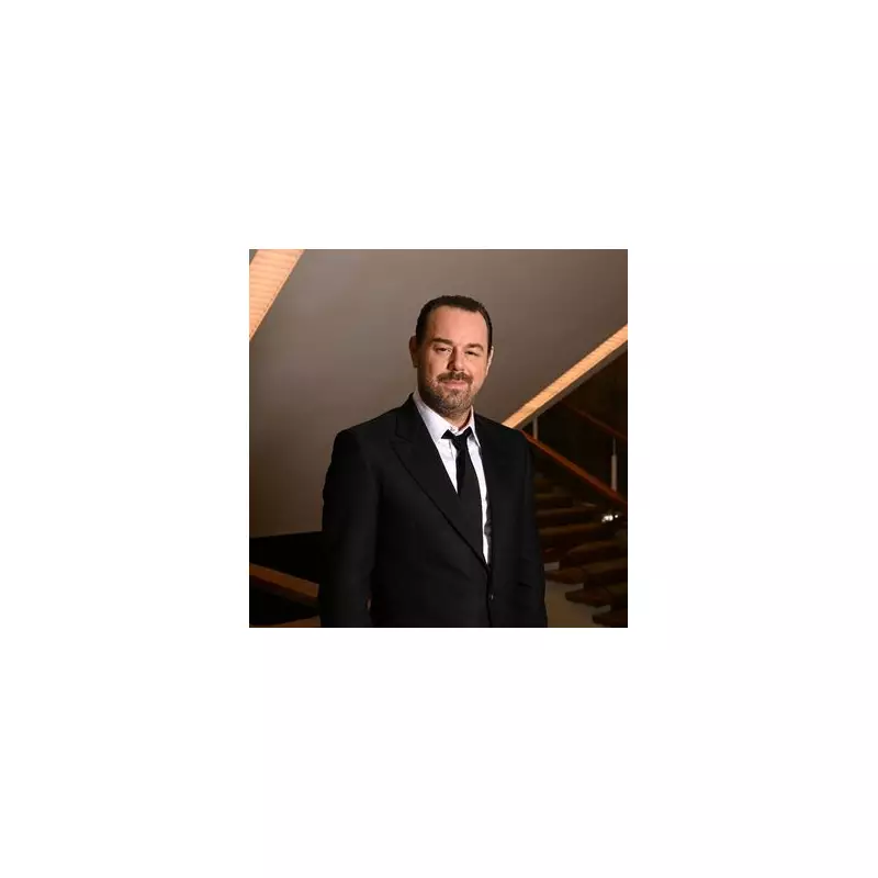 Danny Dyer and Alison Hammond in Talks for Celebrity Traitors Series 2