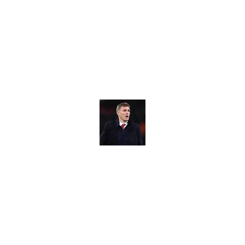 Darren Fletcher Rejects Man Utd Interim Role, Returns to Youth Development