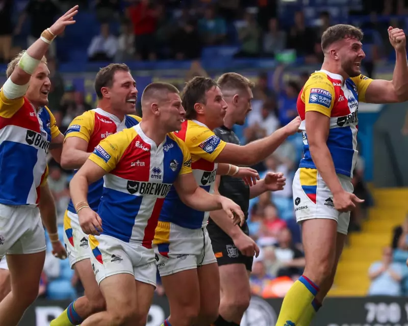 Darren Lockyer's London Broncos: A Rugby League Mission in the Capital