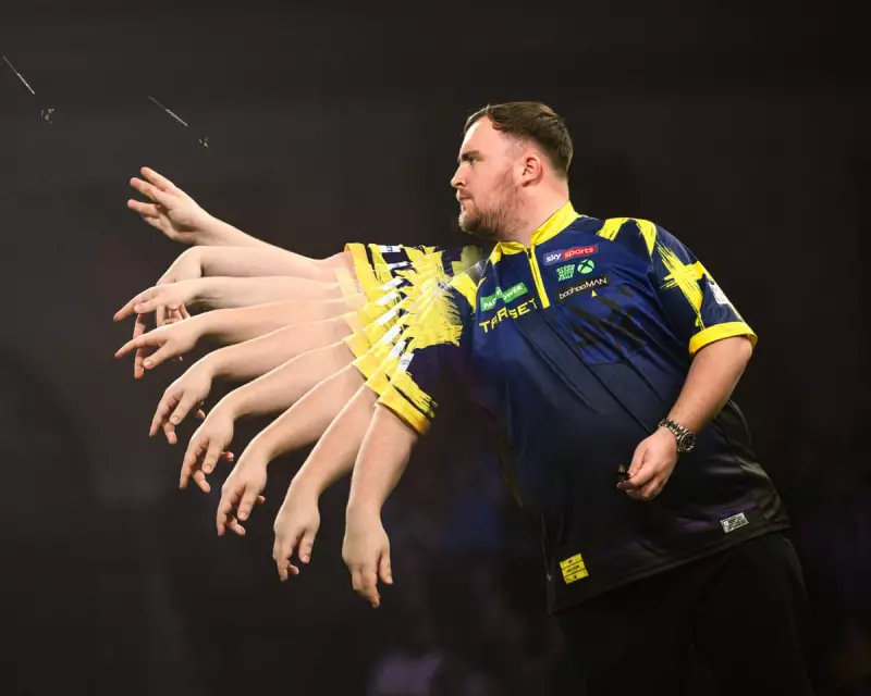 Darts World Championship 2026: Littler & Anderson Headline Epic Ally Pally Semis