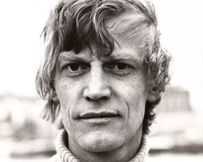 David Andrews: Actor and Director Who Shaped British TV and Theatre