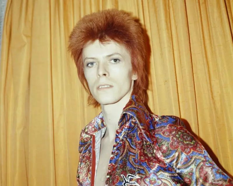 David Bowie's Legacy at Risk? Streaming Slump Sparks Concern 10 Years On