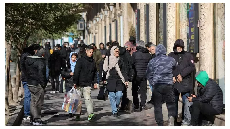 Deadly Clashes in Iran as Cost-of-Living Protests Escalate