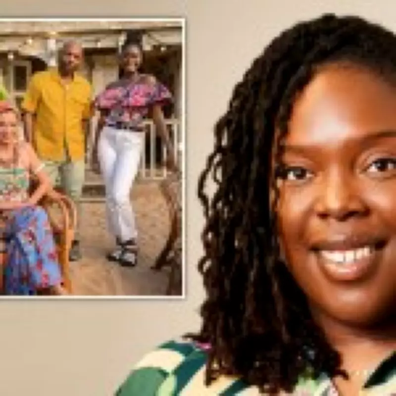 Death in Paradise Pays Heartfelt Tribute to Late BBC Editor Danielle Scott-Haughton