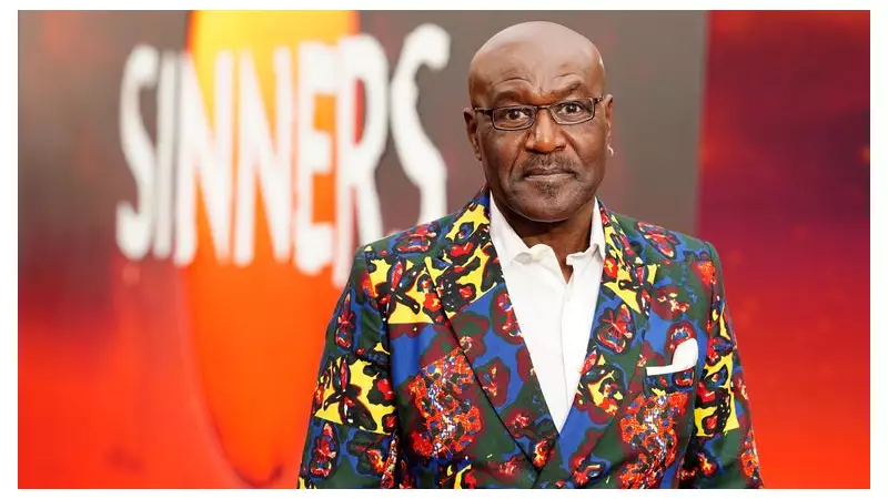 Delroy Lindo on Oscar Nomination, Identity, and UK Support