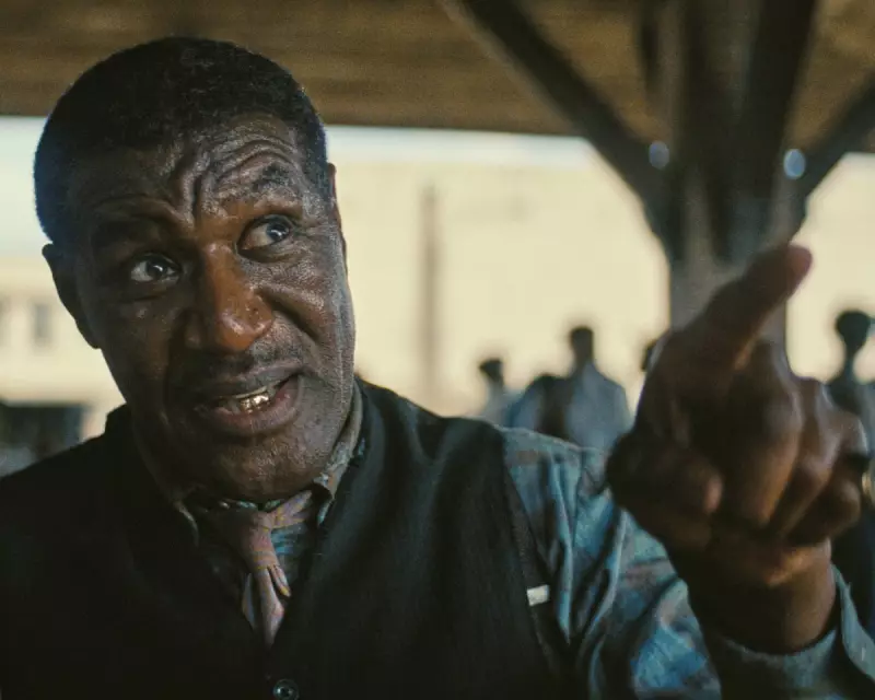 Delroy Lindo's Oscar Nomination: Lewisham-Born Actor Poised for Spotlight