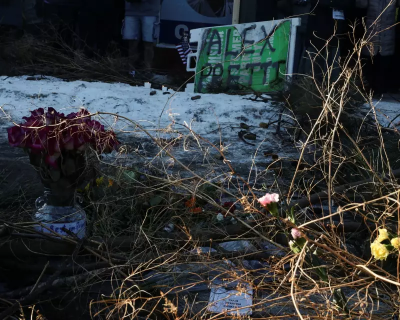 Democrats Condemn Federal Agent Shooting in Minneapolis as Republicans Defend Actions