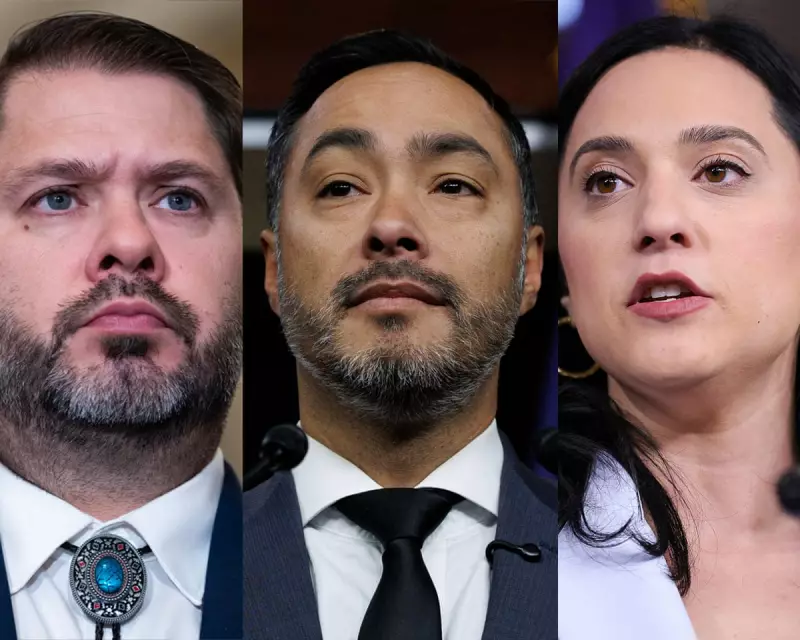 Democrats Condemn ICE After Five-Year-Old Detained in Minnesota Raid