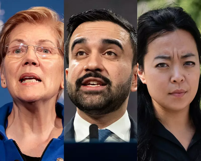 Democrats Embrace Universal Childcare as Core Policy Shift