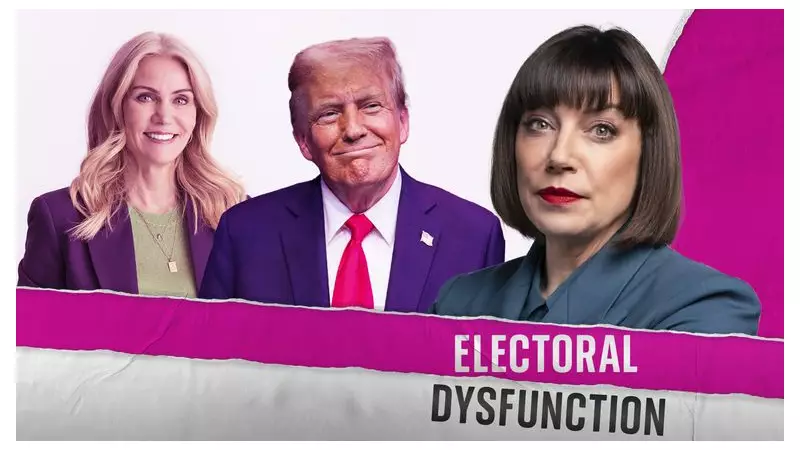 Denmark 'Feels Bullied' by US Over Greenland, Warns Ex-PM of NATO Crisis