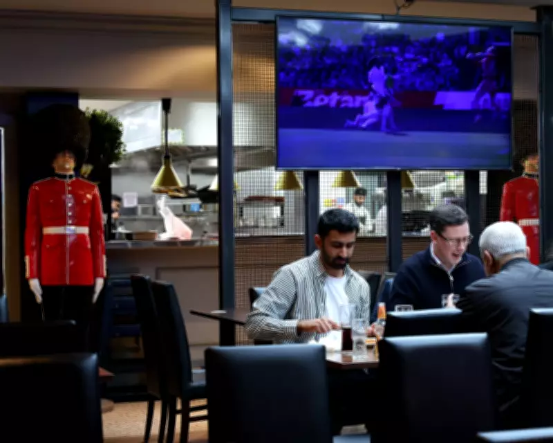 Desi Pubs: How South Asian Culture Transforms Midlands Pubs into Community Hubs