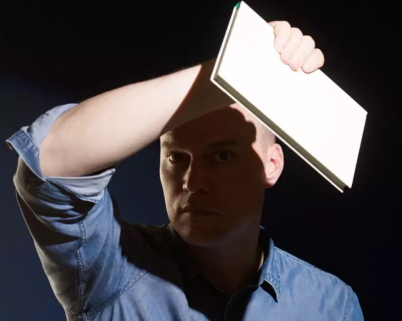 Designing Common Worship: How John Morgan's Typography Shaped Anglican Prayer