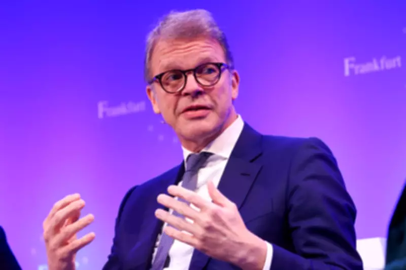 Deutsche Investment Bank's Profit Surges 32% Despite Deal-Making Slump