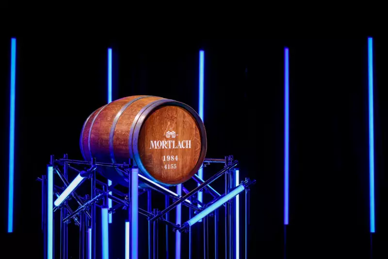 Diageo's Casks of Distinction: The 12 Rare Whiskies Selected for Drinking, Not Investment