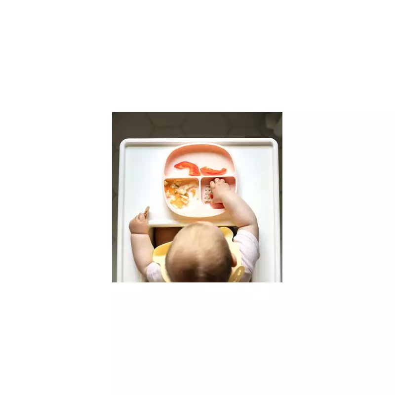 Dietitian Mum Reveals 6 Foods She Feeds Her Sick Toddler