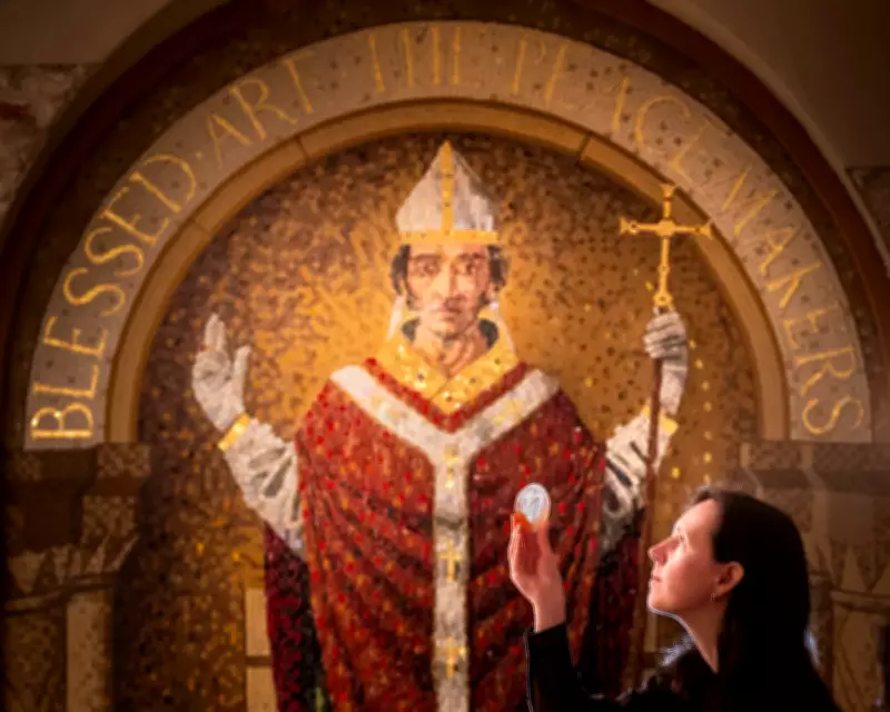Digital Shrine Rebirth Marks 800 Years of York's Overlooked Saint William