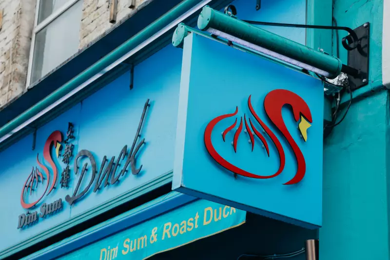 Dim Sum Duck Expands: Second London Location Announced