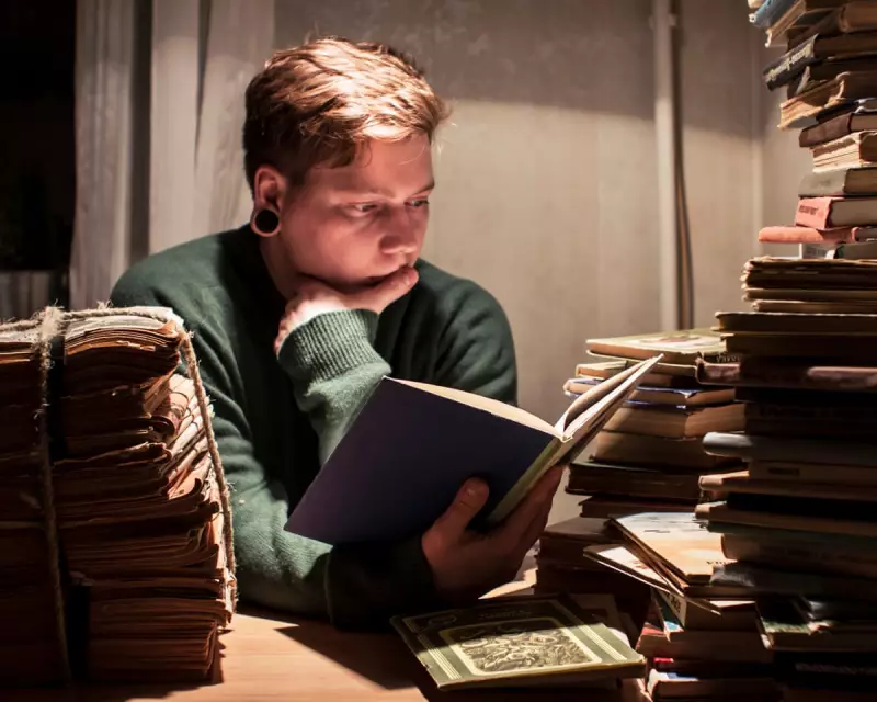 ‘Disgustingly Educated’: The Viral Trend Redefining Self-Improvement