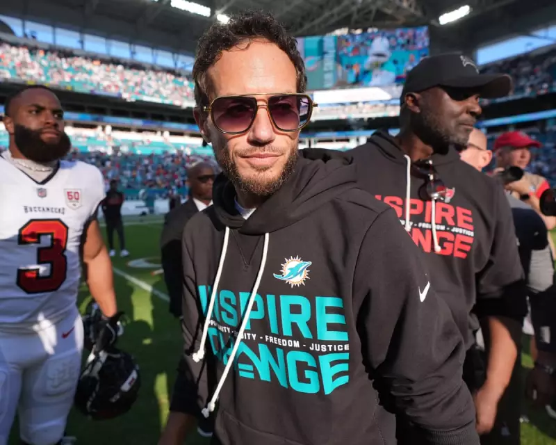 Dolphins Sack Mike McDaniel After Playoff Drought Continues