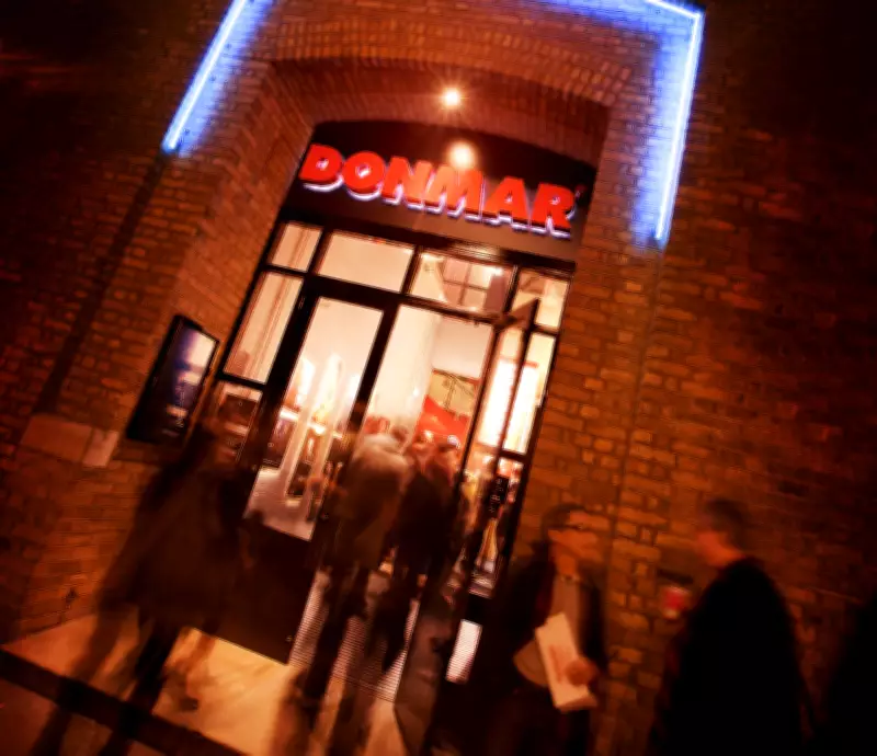 Donmar Warehouse Unveils Eclectic 2026 Season of Four Major Plays