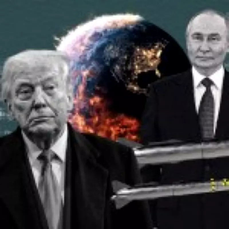 Doomsday Clock Ticks to 85 Seconds to Midnight: What Happens at 12?