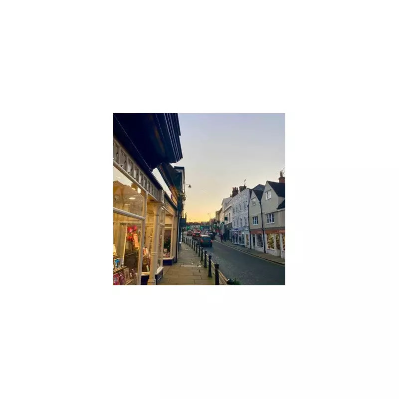 Dorking: The Surrey Hills market town thriving just 50 minutes from London