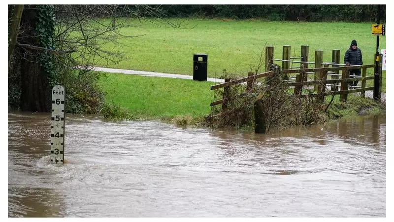 Dorset Flood Emergency: 'Danger to Life' Warning as Storm Chandra Rages