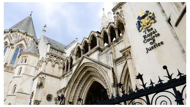 Double Murderer Fuad Awale Wins £7,500 Human Rights Compensation