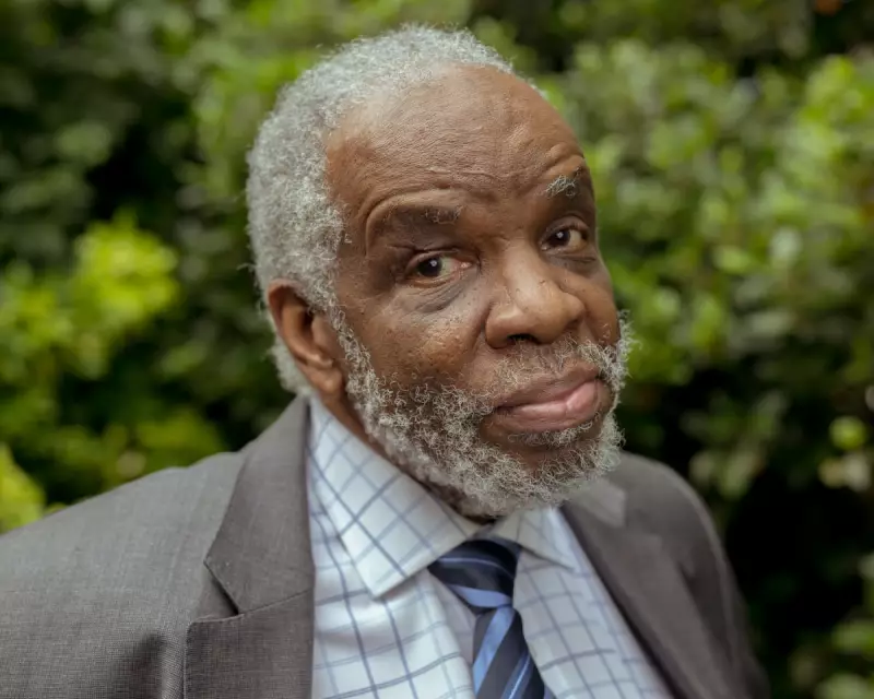 Dr Aggrey Burke: The Psychiatrist Who Fought Racism in UK Medicine