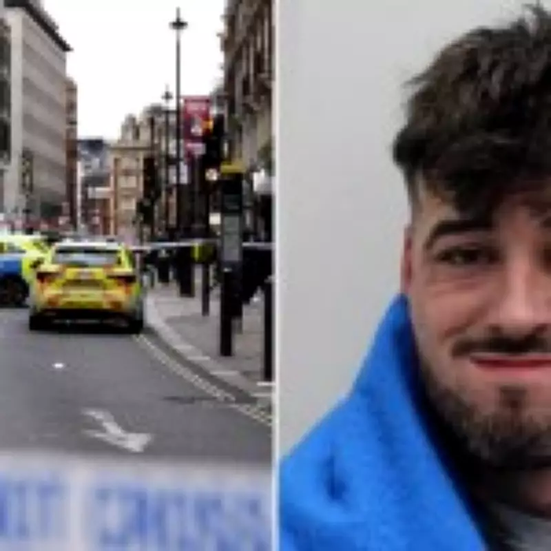 Driven by Hate: Christmas Day Rampage Killer Jailed for Life