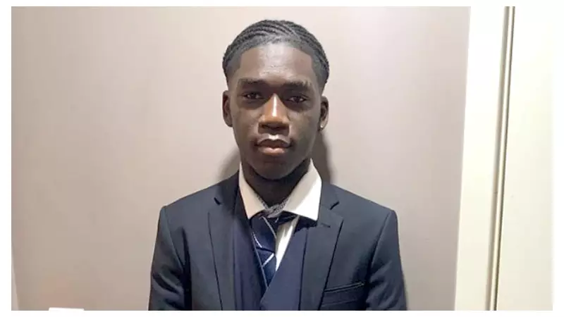 Driver Admits Killing Teenager Freed from Dubai Prison in Police Pursuit Crash