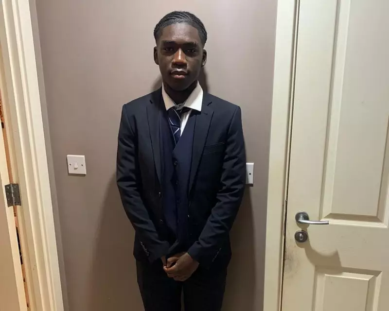 Driver Admits Killing Teenager in Crash After Dubai Prison Release