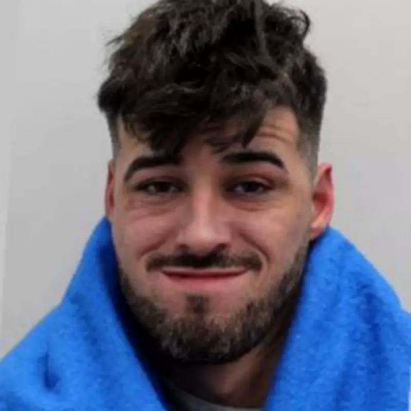 Driver jailed for life after Christmas Day West End murder rampage