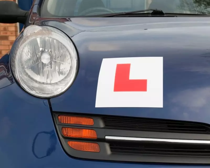 Driving Test Cheating Surges 47% in Great Britain, Raising Road Safety Alarms
