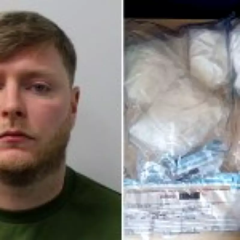 Drugs Kingpin Jailed After EncroChat Bust Uncovered £6 Million Operation