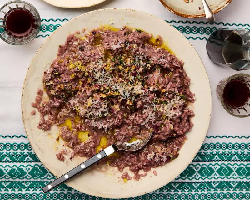 Dry January Wine Hacks: Transform Leftover Bottles into Gourmet Meals