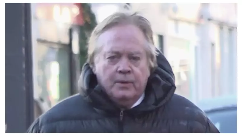 Duke of Marlborough Pleads Not Guilty to Strangling Estranged Wife Three Times