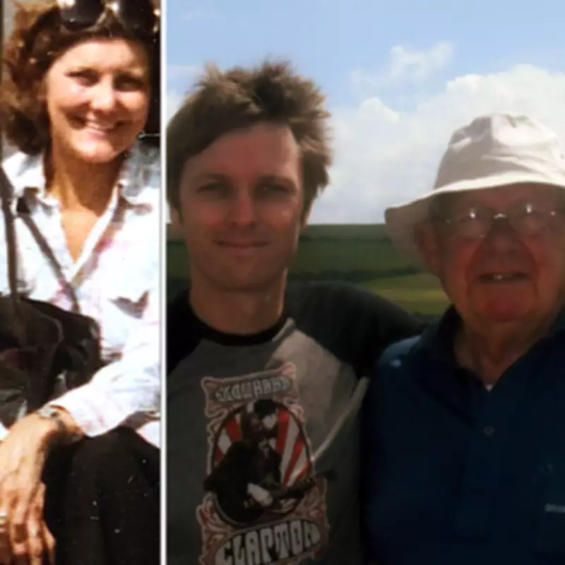 Dulwich Musician Campaigns for Dementia Support After Losing Both Parents