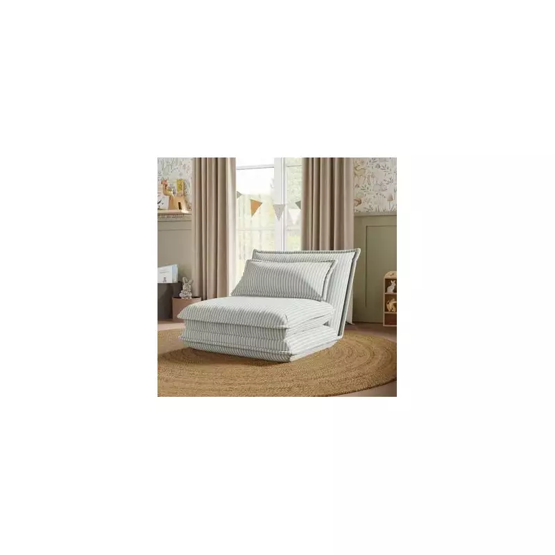 Dunelm Cuts £54 Off 'High-End' Fold-Out Chair Bed with Perfect Reviews