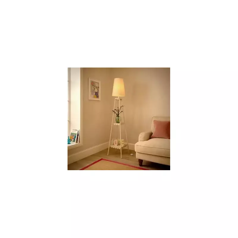 Dunelm's 'Clean & Modern' Shelf Lamp Slashed to £57.50 in 50% Off Sale