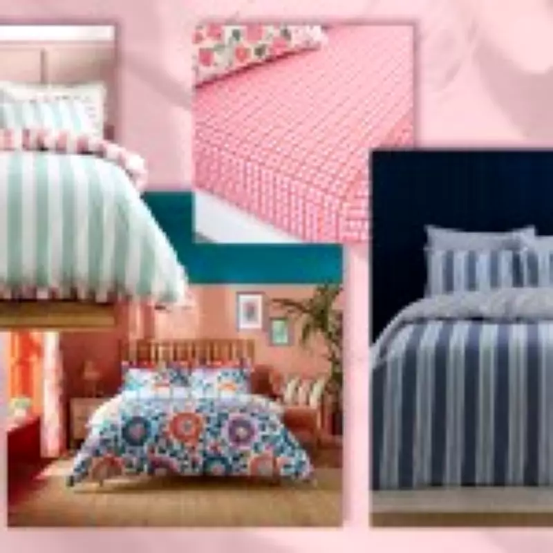 Dunelm's New Bedding Collections Offer Affordable Bedroom Refresh