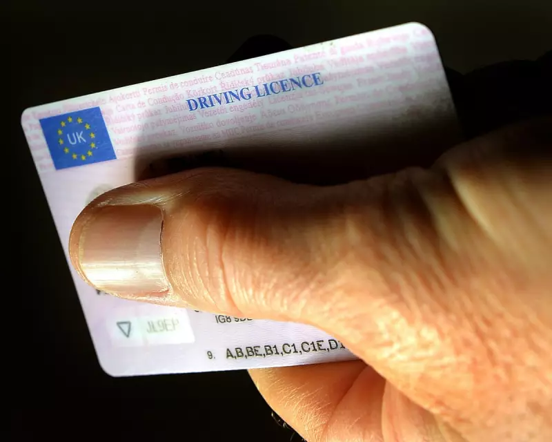 DVLA Licence Revocation Left Father Unable to Reach Dying Daughter