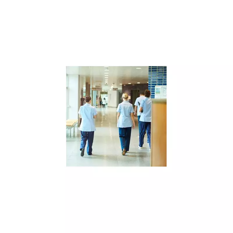 East London Nurse Sanctioned After Decade of Bullying Colleagues