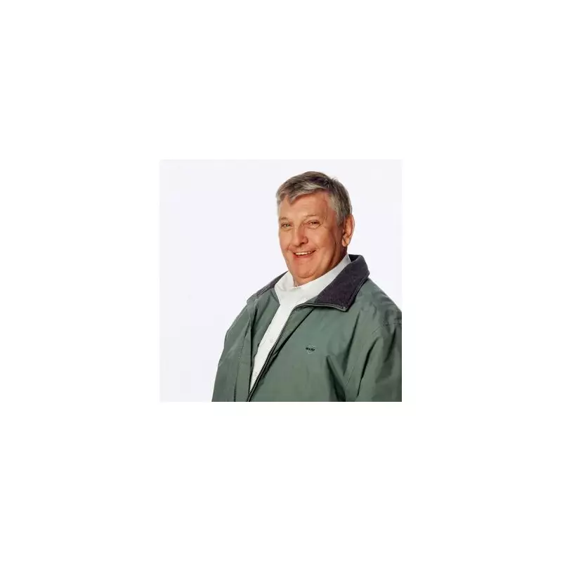 EastEnders Legend Derek Martin Dies at 92: Family Pays Tribute to 'Devoted Dad'