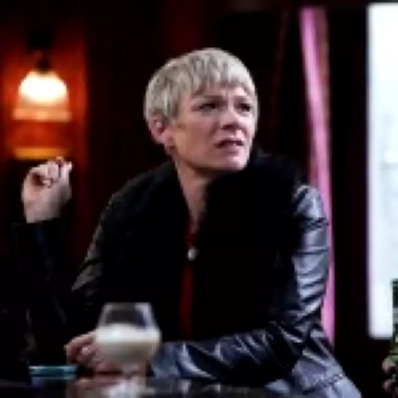 EastEnders: Nicola Mitchell Issues Vehement Denial Amid Violent Crime Accusations