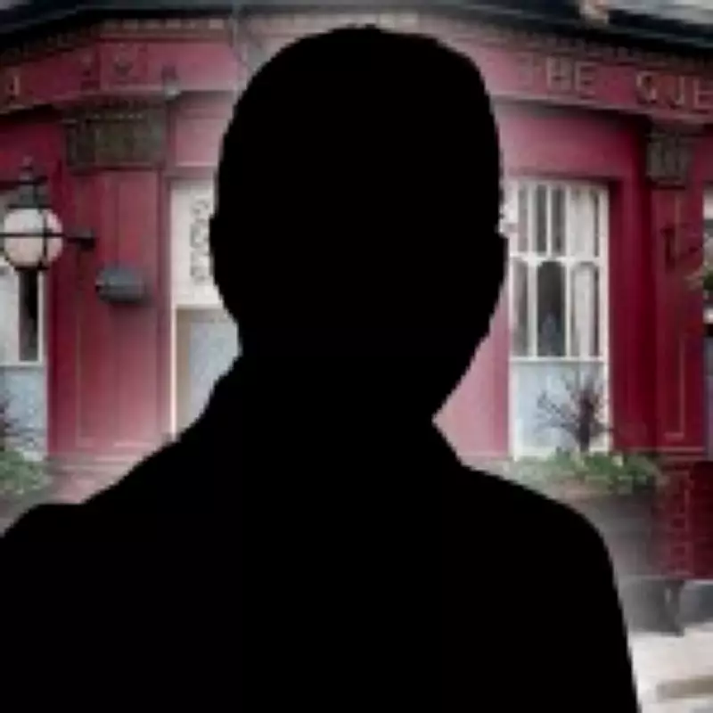 EastEnders Shocker: 'Dead' Jake Moon Returns with Explosive Secrets