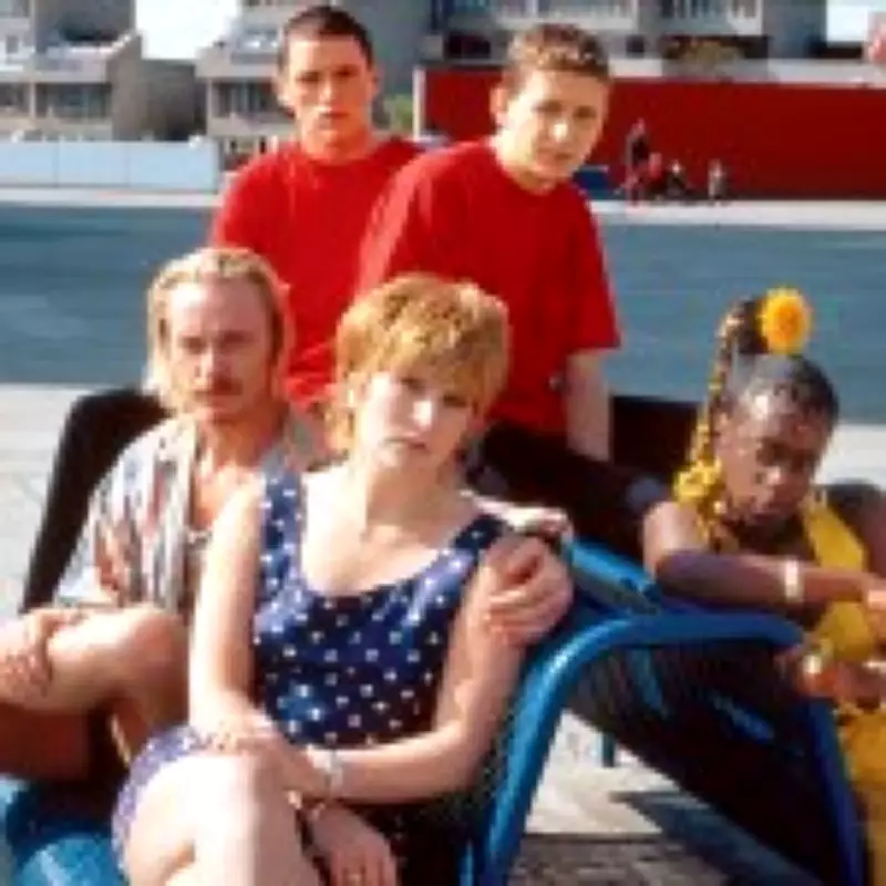EastEnders Stars' Early Film Roles in LGBTQ Classic Beautiful Thing Rediscovered