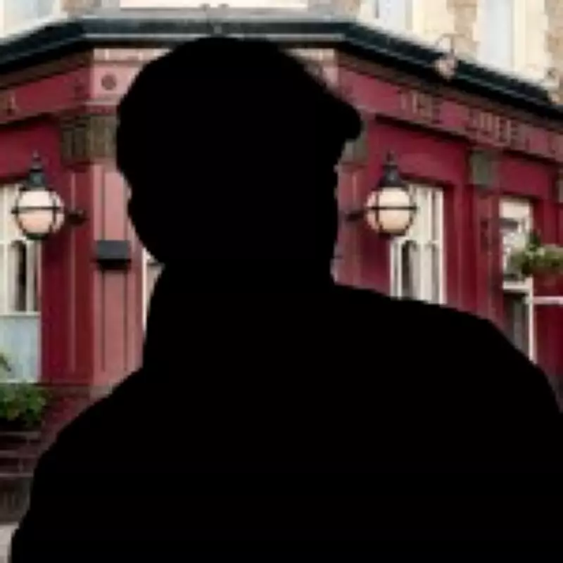 EastEnders Trial Shocker: Joel's Guilty Plea Marks Major Character Exit