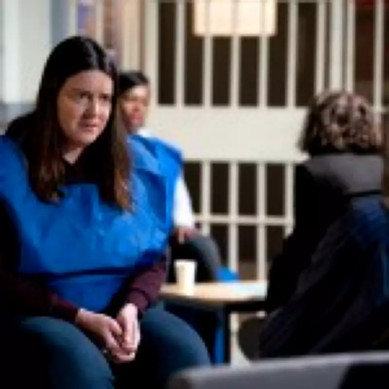 EastEnders' Unexpected Hero Emerges as Jake Moon Returns to Save Zoe Slater